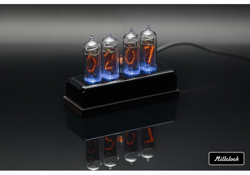 In-14 nixie Nixie Rohruhr...