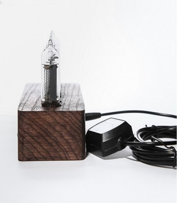 About us – e-shop nixie clock and thermometers Millclock