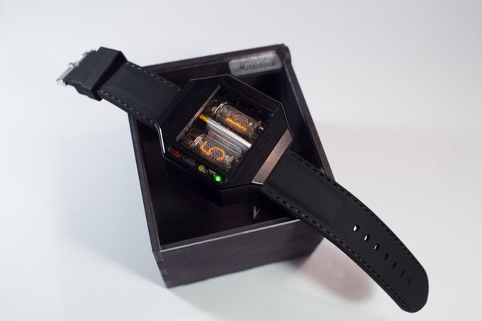 About us – e-shop nixie clock and thermometers Millclock