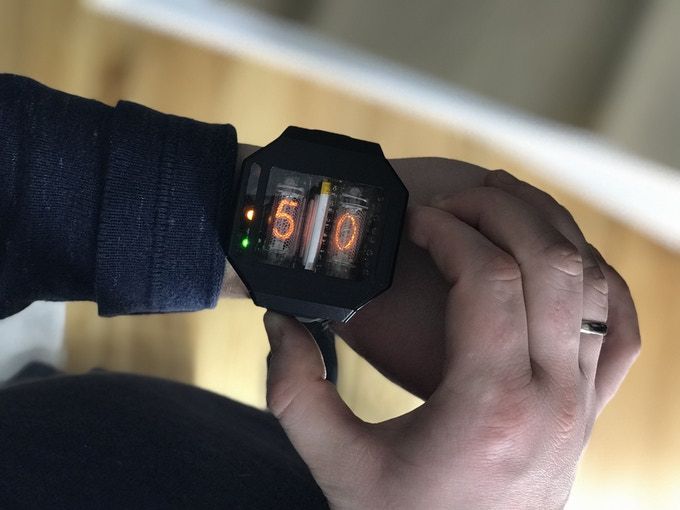 About us – e-shop nixie clock and thermometers Millclock