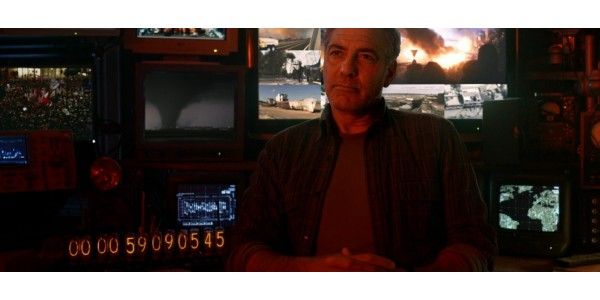 Nixie tube clock brings Russian culture to the “Tomorrowland” movie